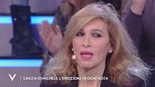 Grazia Di Michele: l'emozione in ogni nota