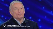 Piero Marrazzo: "I giorni che mi hanno cambiato la vita"