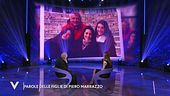 Giulia, Diletta e Chiara: le figlie di Piero Marrazzo