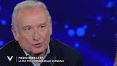 Piero Marrazzo: "La mia vita travolta dallo scandalo"