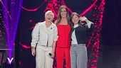 Serena e Nicole Brancale: l'intervista integrale