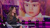 Bianca Guaccero: "La mia infanzia"