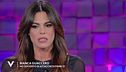 Bianca Guaccero: "Ho sofferto di attacchi di panico"