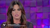 Bianca Guaccero: "Ho sofferto di attacchi di panico"