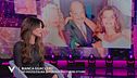 Bianca Guaccero: "Ho avuto paura di perdere mio papà Ettore"