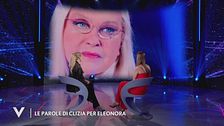 Le parole di Clizia Incorvaia per Eleonora Giorgi