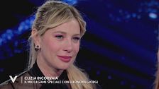 Clizia Incorvaia: "Il mio legame speciale con Eleonora Giorgi"