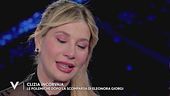 Clizia Incorvaia e le polemiche dopo la scomparsa di Eleonora Giorgi