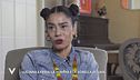 Luciana e Frida: la mamma e la sorella di Gaia