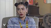 Luciana e Frida: la mamma e la sorella di Gaia