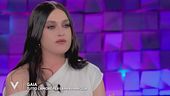 Gaia: "Tutto l'amore per la mia famiglia"