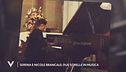 Serena e Nicole Brancale, due sorelle in musica