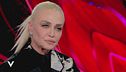 Paola Barale e l'amicizia con Luca Tommassini