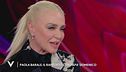 Paola Barale: "Il rapporto con mio padre"