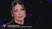 Ema Stokholma: "La mia infanzia con una mamma violenta"