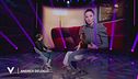 Il saluto di Andrea Delogu per Ema Stokholma