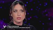 Ema Stokholma: "L'amicizia speciale con Andrea Delogu"