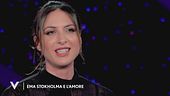 Ema Stokholma e l'amore