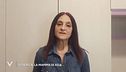 Un saluto da Federica, la mamma di Asia De Figlio