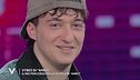 Vybes: "La mia esperienza nella scuola di Amici"