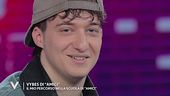 Vybes: "La mia esperienza nella scuola di Amici"