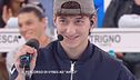 Il percorso di Vybes ad "Amici"