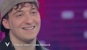 Vybes di "Amici": le mie fragilità