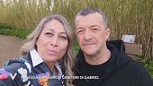 Il videomessaggio di Alessia e Massimo, i genitori di Vybes