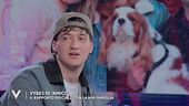 Vybes: "Il rapporto speciale con la mia famiglia"