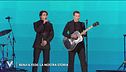 Benji e Fede: "La nostra storia"