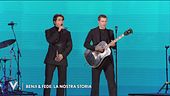 Benji e Fede: "La nostra storia"