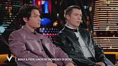 Benji e Fede: "I nostri momenti di buio"