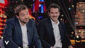 I Sansoni: "Noi e l'amore"