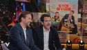 I Sansoni: "Il nostro nuovo film"