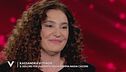 Kassandra Voyagis: "Il dolore per la perdita di mia madre Nadia Cassini"