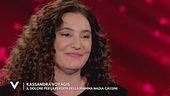Kassandra Voyagis: "Il dolore per la perdita di mia madre Nadia Cassini"
