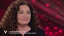 Kassandra Voyagis: "Il ricordo di mia mamma Nadia Cassini"