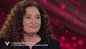 Kassandra Voyagis: "Il ricordo di mia mamma Nadia Cassini"