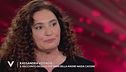 Kassandra Voyagis e il racconto degli ultimi anni della madre Nadia Cassini