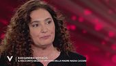 Kassandra Voyagis e il racconto degli ultimi anni della madre Nadia Cassini