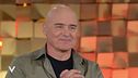 Luca Zingaretti: "La mia passione per la recitazione"