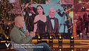 Luca Zingaretti: "Tutto l'amore per Luisa Ranieri"