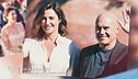 Luca Zingaretti: "L'amore per Luisa Ranieri, Emma e Bianca"