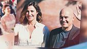 Luca Zingaretti: "L'amore per Luisa Ranieri, Emma e Bianca"