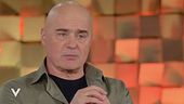 Luca Zingaretti: "Il mio nuovo film"