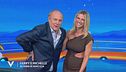 Gerry Scotti e Michelle Hunziker: "30 anni di amicizia"