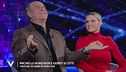 Gerry Scotti e Michelle Hunziker: "Il nostro legame speciale"