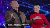 Gerry Scotti e Michelle Hunziker: "Il nostro legame speciale"
