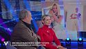 Gerry Scotti e Michelle Hunziker: "Siamo innamorati dei nostri nipotini"