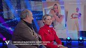 Gerry Scotti e Michelle Hunziker: "Siamo innamorati dei nostri nipotini"